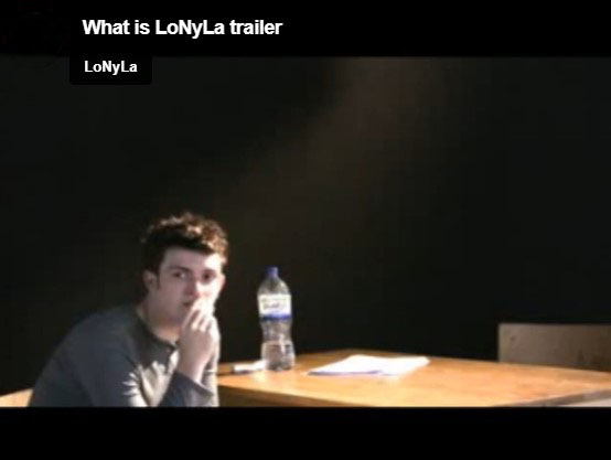 What is LoNyLa?